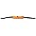 Julius-K9 JK9 MultiDummy Two Handles, Neon Orange - Image 2