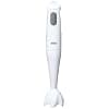 Braun MQ 100 Dip Hand Blender White 10 x 15 x 24 cm - Image 2