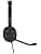 Jabra Evolve2 30 Headset – Noise Cancelling UC Certified Stereo Headphones with 2-Microphone Call Technology – USB-A Cable – Black - Image 4