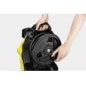 Kärcher K 7 Premium Smart Control Home Pressure Washer: Innovative Link to an App Via Bluetooth - Powerful Solution for Every Job - INCL. Hose Reel and Home Kit - Image 5