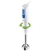 Braun MultiQuick 2 MQ20236MWH, Hand Blender with EasyTwist System, Blender for Sauces and Smoothies, 2 Speed, 500 ml Chopper and Whisk, 600 W, White - Image 4