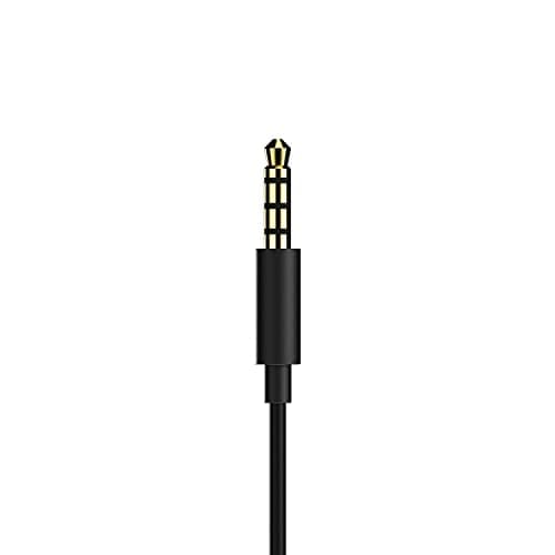SteelSeries Tusq In-Ear Headphones for Mobile Gaming, Dual Microphone with Detachable Rod Microphone, Ergonomic Suspension Earbuds for Mobile - Image 7