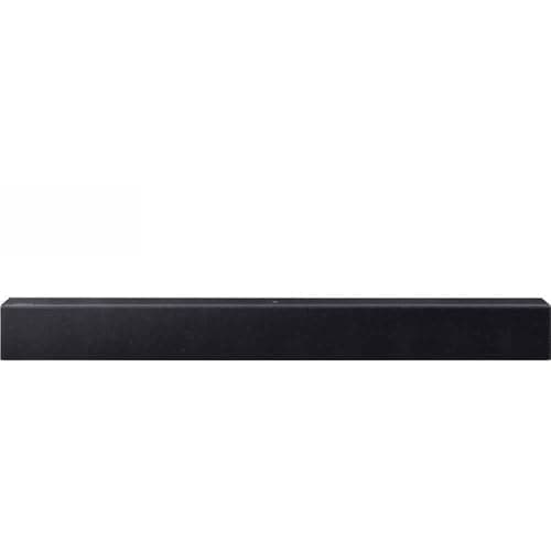Samsung HW-B410GF B-Series Barre de Son 2.0 canaux pour téléviseur, Haut-Parleur TV avec Caisson de Basses intégré, One Remote Control, Game Mode, Bluetooth, Surround Sound Expansion (SSE) - Image 2