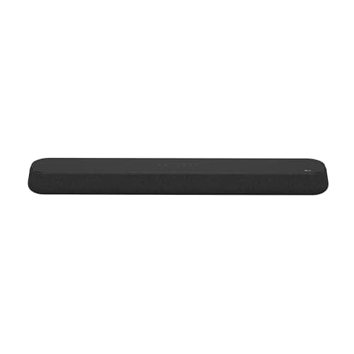 LG Barre de Son SE6S 3.0 ch | Dolby Atmos (Virtual) | AI Sound Pro | DTS:X (Virtual) | Bluetooth 5.0 | Noir - Image 2