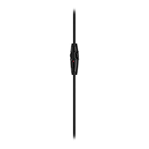 HyperX Cloud Core - Wired Headset for PC, DTSHeadpone: X, Audiospatial, Memory Foam Cushion, Durable Aluminium Frame, Black - Image 7