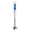 Braun MultiQuick 2 MQ20236MWH, Hand Blender with EasyTwist System, Blender for Sauces and Smoothies, 2 Speed, 500 ml Chopper and Whisk, 600 W, White - Image 3