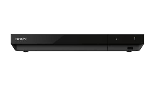 Sony BDP-X700 4K Ultra HD Blu-Ray Player - High Resolution Audio | HDR10 | Dolby Vision | BT.2020 | Advanced Upscaling | Universal Player | HDMI & Coaxial SPDIF | UX User Friendly - Image 6