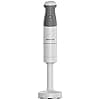 Kenwood Triblade HBM40.004WH 850W Hand Blender with Splash Proof, Potato Masher and BPA-Free Plastic Tumbler, Dishwasher Safe, White - Image 5