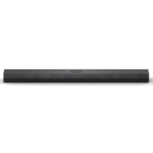 LG DS70TY 3.1.1 Dolby Atmos Soundbar (400W) with Wireless Subwoofer (eARC, HDMI, Optical, Bluetooth) [2024] - Image 4