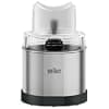 Braun MQ 60 EasyClick Accessories for Braun MQ 3 and MQ 5 Hand Blender 350 ml Stainless Steel - Image 2