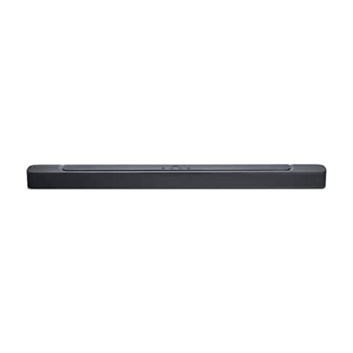 JBL SoundBar 2.1 Deep Bass MK2, Barre de Son pour Télévision pour Système Audio de Divertissement, Design Compact avec JBL Surround Sound, Noir - Image 6