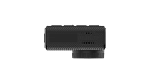 Pioneer VREC-130RS Full HD 30fps Front Dash Cam 132° Wide View Angle - Image 8