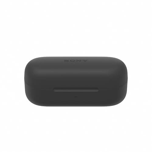 Sony WF-C510 Wireless In-Ear Earbuds, Small, Lightweight, Bluetooth, Multipoint Connection, Ambient Sound, IPX4, Fast Charging, iOS and Android, Black - Image 8
