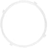 Replacement Silicone Seal Gasket Seal Gasket for Electric Pressure Cooker 5L 6L Compatible with Instant Pot Other Brands - Image 2