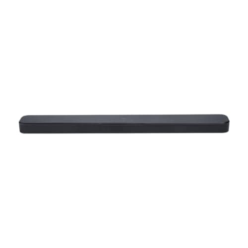 JBL Bar 300 MK2, Barre de Son Bluetooth Tout-en-Un 5.0 canaux pour TV avec Son Surround Dolby Atmos, HDMI eARC, Wi-FI, vidéo 4K, PureVoice 2.0 et MultiBeam 3.0, Noir - Image 3