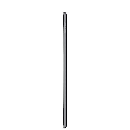 2019 Apple iPad (10.2-inch, Wi-Fi + Cellular, 32GB) Space Grey (Refurbished) - Image 4