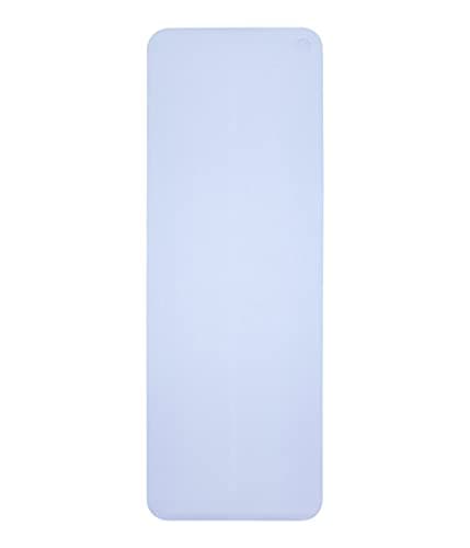Manduka Begin Tapis de yoga – Tapis de yoga premium de 5 mm d'épaisseur avec bande d'alignement, tapis pour débutant en plusieurs couleurs - Image 4