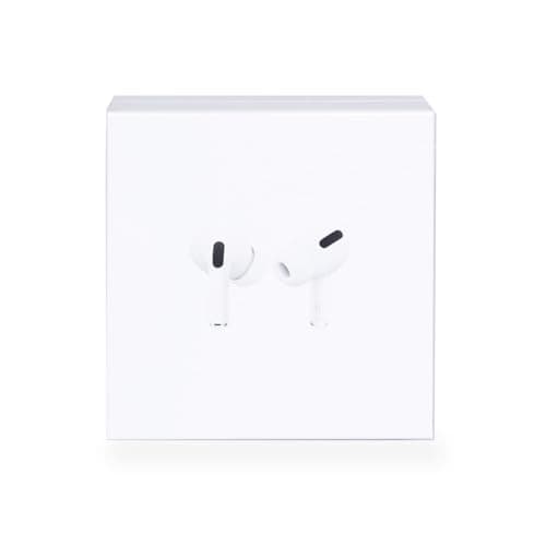 Wireless Apple Airpods Pro, White - Image 2
