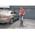Kärcher K 7 Premium Smart Control Home Pressure Washer: Innovative Link to an App Via Bluetooth - Powerful Solution for Every Job - INCL. Hose Reel and Home Kit - Image 6