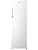 Hisense RL415N4AWC Réfrigérateur, capacité 322 litres, compresseur inverter, Multi AirFlow, classe d'efficacité énergétique C, 172 cm x 59,5 cm, blanc - Image 3