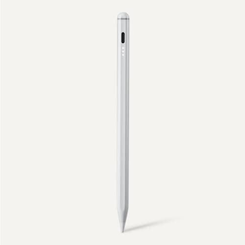 Amazon Basics Stylus Pen with Non-Palm Interference Function for iPad 11th Generation (2018-2025), Quick Charge Via USB-C - Image 6