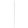 Apple iPad Mini 4 128GB Wi-Fi - Silver (Refurbished) - Image 5