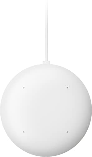 Google Nest WiFi AC2200 (2nd Gen) Router & Wi-Fi System Added Access Point Mesh (2 Pack, Snow) - Image 8