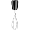 Braun Household Whisk MQS 050 BK Stainless Steel with EasyClick Plus System, Accessory for Braun Household MultiQuick 7 & 9 Hand Blender, BPA Free, Black - Image 3