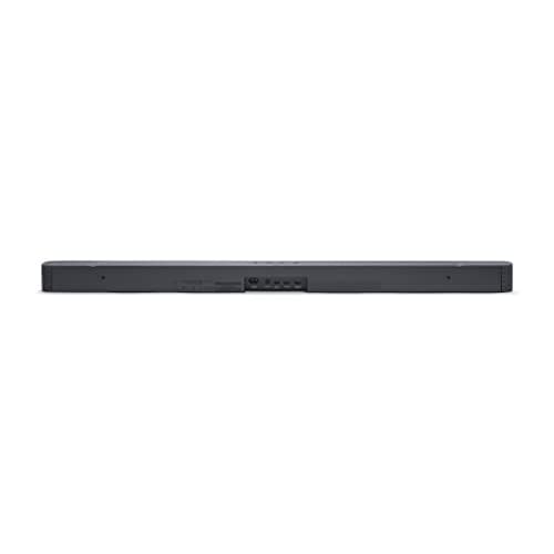 JBL SoundBar 2.1 Deep Bass MK2, Barre de Son pour Télévision pour Système Audio de Divertissement, Design Compact avec JBL Surround Sound, Noir - Image 7