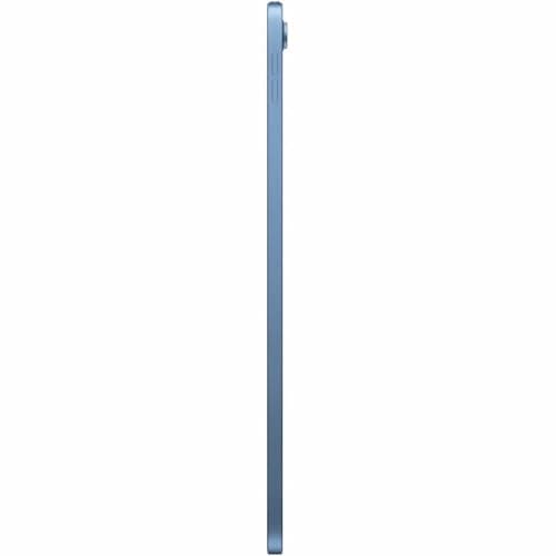Apple iPad, 2025 with A16 Chip (11-inch, Wi-Fi + Cellular, 128GB) - Blue (Refurbished) - Image 3