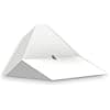 Light Bar Holder Compatible with Philips Hue Play (White) - Image 2
