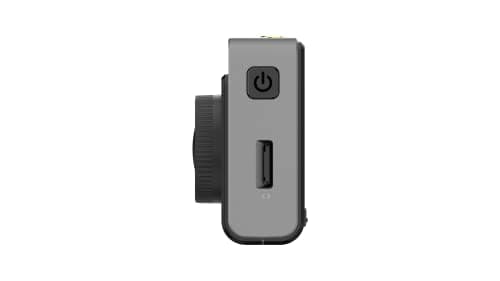 Pioneer VREC-130RS Full HD 30fps Front Dash Cam 132° Wide View Angle - Image 5
