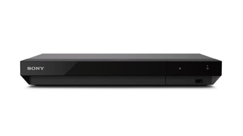 Sony BDP-X700 4K Ultra HD Blu-Ray Player - High Resolution Audio | HDR10 | Dolby Vision | BT.2020 | Advanced Upscaling | Universal Player | HDMI & Coaxial SPDIF | UX User Friendly - Image 7