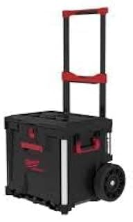 PACKOUT™ Heavy Duty Trolley with Drawer (Ref 4932498651)