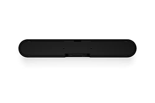 Sonos Barre de Son compacte Beam (Gen 2) avec Dolby Atmos et contrôle Vocal - Noire - Image 5