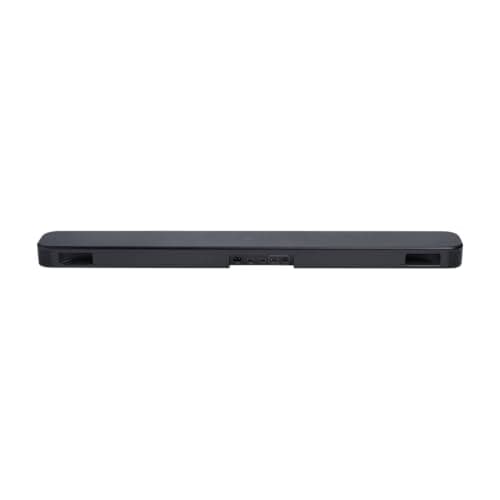 JBL Bar 300 MK2, Barre de Son Bluetooth Tout-en-Un 5.0 canaux pour TV avec Son Surround Dolby Atmos, HDMI eARC, Wi-FI, vidéo 4K, PureVoice 2.0 et MultiBeam 3.0, Noir - Image 4