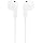 JBL Tune 235BT Écouteurs Intra-Auriculaires Bluetooth sans Fil avec 3 Boutons, Microphone/télécommande et câble Plat - Blanc - Image 3