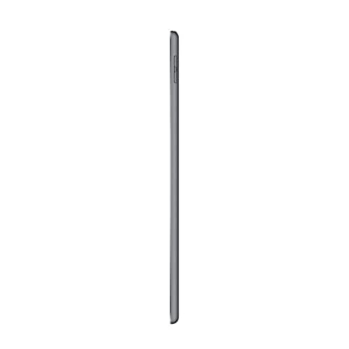 2019 Apple iPad (10.2-inch, Wi-Fi, 32GB) Space Gray (Refurbished) - Image 3