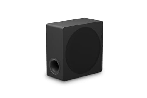 LG - S90TR - Soundbar 7.1.3, 670 W, Dolby Atmos, DTS:X, Hi-ResAudio, 13 Speakers, WOW Synergy - Image 6