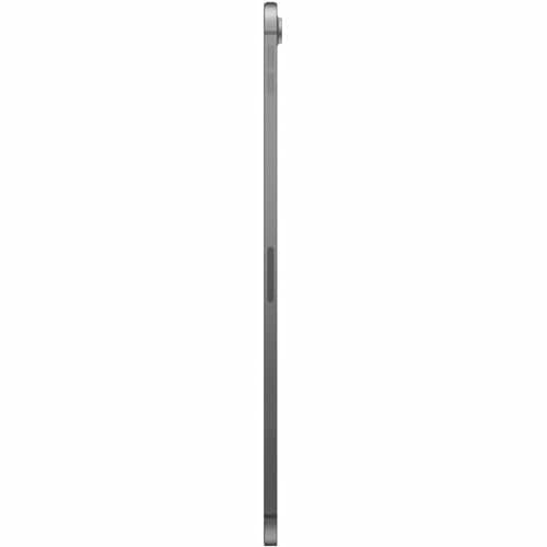 Apple iPad Air, 2025 with M3 Chip (11-inch, Wi-Fi, 256GB) - Space Gray (Refurbished) - Image 4