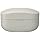 Sony WF-1000XM4 Noise Cancelling Bluetooth Earphones - Up to 24 Hours of Battery Life with Charging Box - Multi-Point Bluetooth Connection - Built-in Alexa and Google Assistant - Silver - Image 6