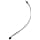 Suitable for Philips coffee machine coffee tube - Image 3