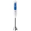 Braun MQ3000WH MultiQuick 3 Vario Aperitive, Hand Blender, 700 W, 2 Speed, Whisk, Mini Chopper 350 ml, Graduated Bowl 600 ml, Blue/White - Image 4
