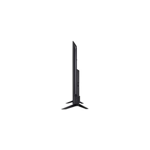 LG LED TV 2024 | 43UT73 | 43" | UHD | α5 gen 7 AI 4K Processor, Black - Image 7
