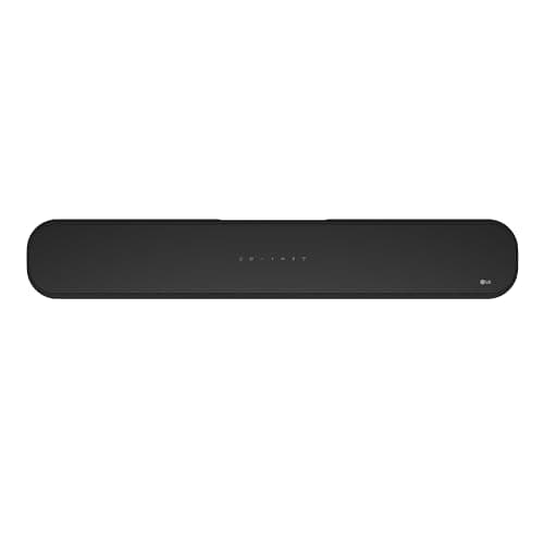 LG Barre de Son SE6S 3.0 ch | Dolby Atmos (Virtual) | AI Sound Pro | DTS:X (Virtual) | Bluetooth 5.0 | Noir - Image 3