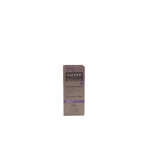 Cattier - Eye Contour Anti-Aging, Anti-Dark Circles, Anti-Puffiness - Organic - 15 ml - Image 2