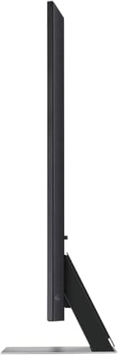 LG TV QNED MiniLED 4K 2024 | 75QNED91T | 75'' (189 cm) | QNED | Processeur α8 AI 4K | Alexa - Image 5
