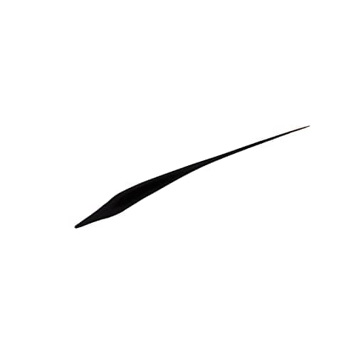 L'Oréal Paris – Waterproof Eyeliner – Ultra-Fine Line – Long-Lasting Intense Colour – Perfect Slim Super Liner – Colour: Intense Black - Image 4