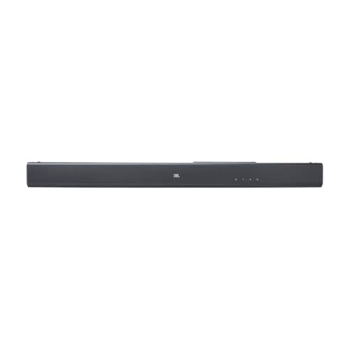 JBL Cinema SB 550, Barre de son 3.1 canaux avec caisson de basses sans fil, connexion HDMI ARC, Dolby Audio, musique sans fil en streaming, Bluetooth intégré, design compact, 250 W, en noir - Image 5