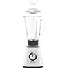 Moulinex Blendforce Cristal LM430110 3-Speed 4-Blade Blender with Crushed Ice Function and Heat Resistant Glass Jug Easy to Clean - 800 W, 1.75 L - Image 4